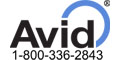 AVID IDENTIFICATION SYSTEM