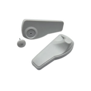 Dual-Frequency Textile RFID Tag For Garments