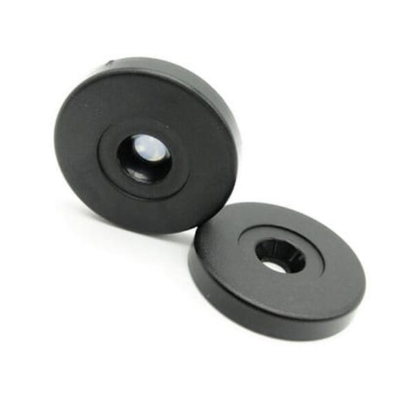 Durable PPS RFID Tag for Hotel Linen Tracking