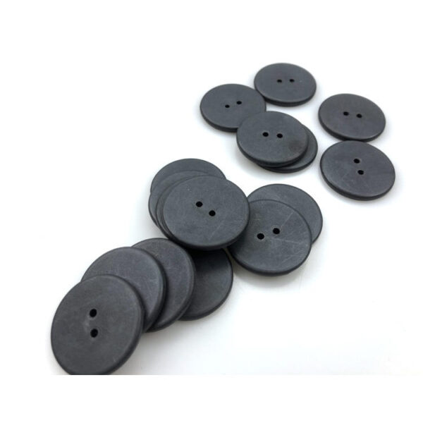 Durable PPS RFID Tag for Hotel Linen Tracking