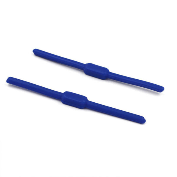 Flexible Silicone RFID Tag for Hotel Linens