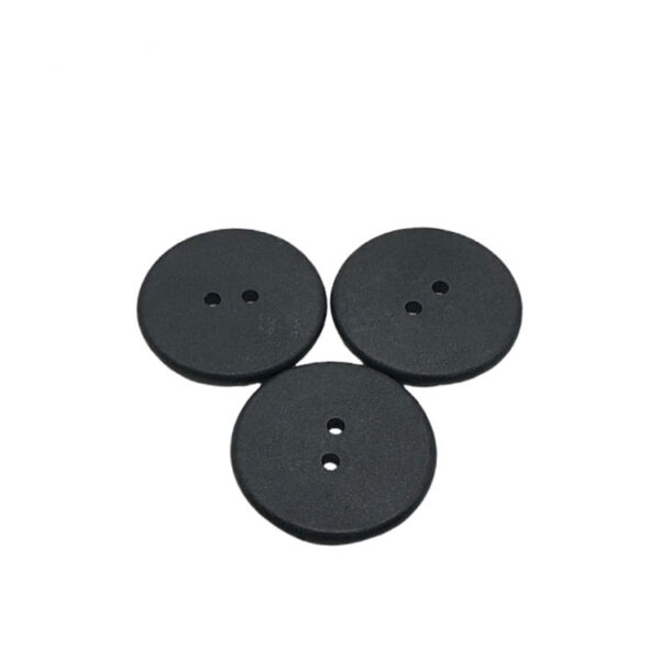 Heat-Resistant PPS Laundry Tag for Linen ID