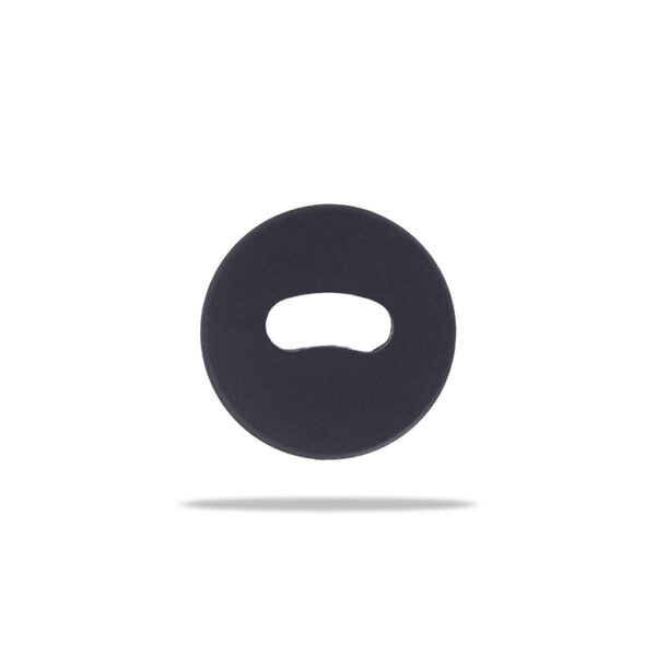 PPS Button RFID Laundry Tag for Uniform Tracking