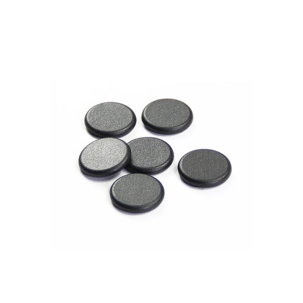 PPS RFID Button Tag for Hospital Laundry