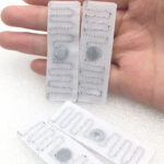 RFID Laundry Tags