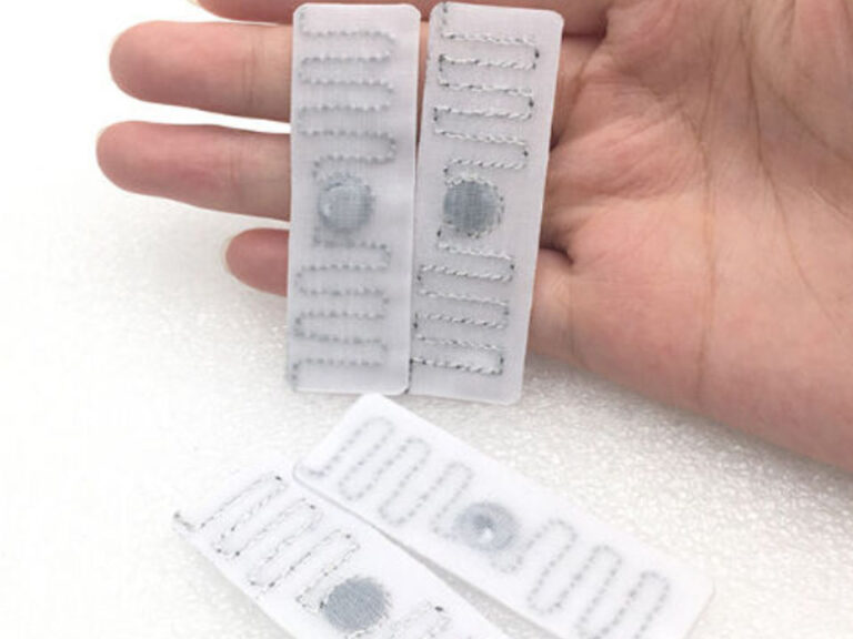 RFID Laundry Tags