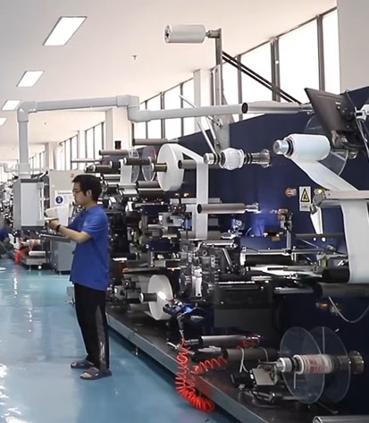 About 2 RFID Laundry Tags Manufacturer