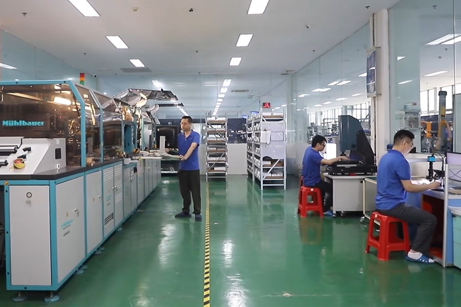 About 3 RFID Laundry Tags Manufacturer 006