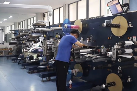 About 5 RFID Laundry Tags Manufacturer