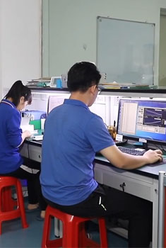 About 8 RFID Laundry Tags Manufacturer