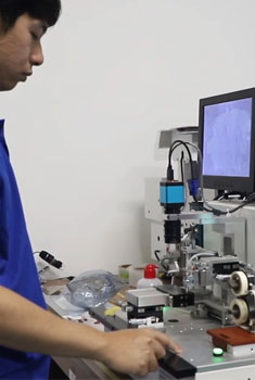 About 9 RFID Laundry Tags Manufacturer