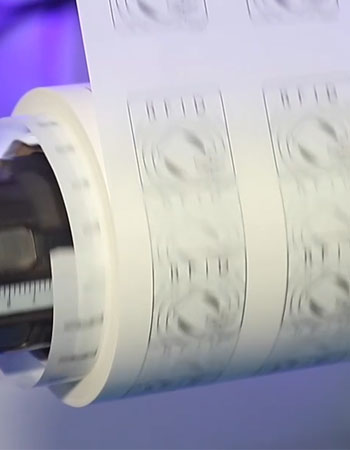 OEM/ODM 5 RFID Laundry Tags OEM ODM Services