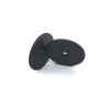 Round PPS Laundry Tag for Textile Identification