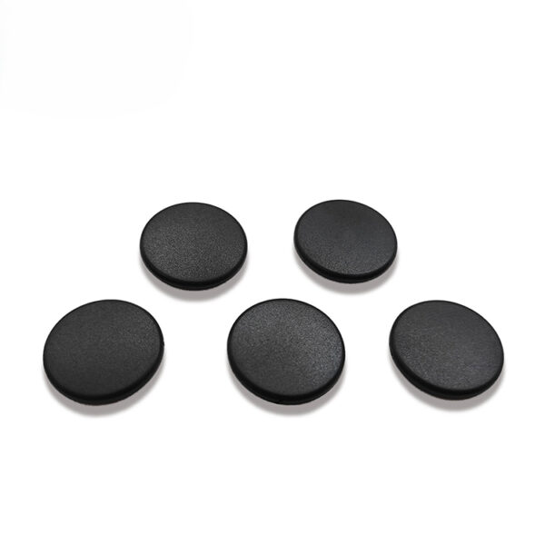 Rugged PPS Laundry Tag for Reusable Textiles