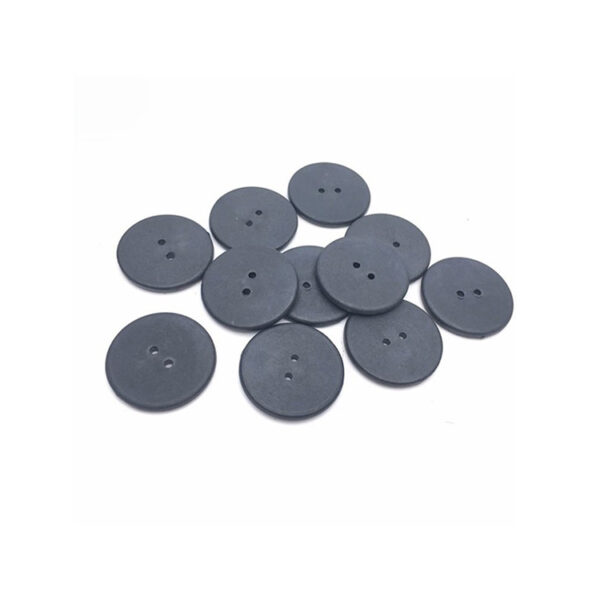 Rugged PPS Laundry Tag for Reusable Textiles