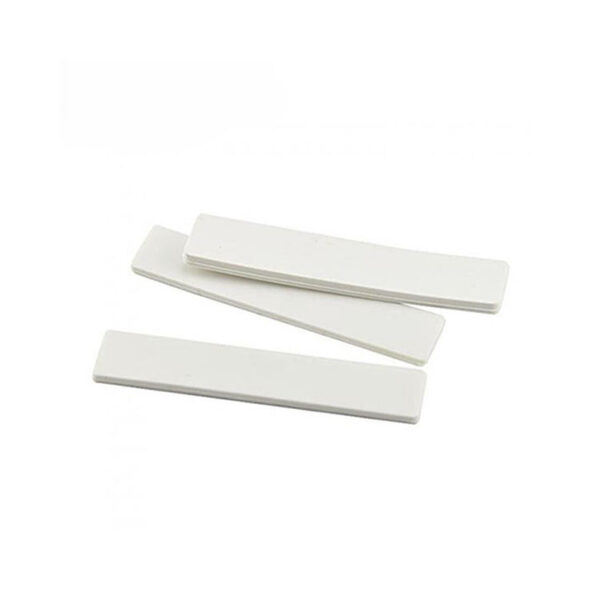 Silicone RFID Laundry Tag for Uniform Tracking