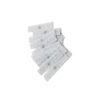 Soft Textile RFID Laundry Tag for Garment ID