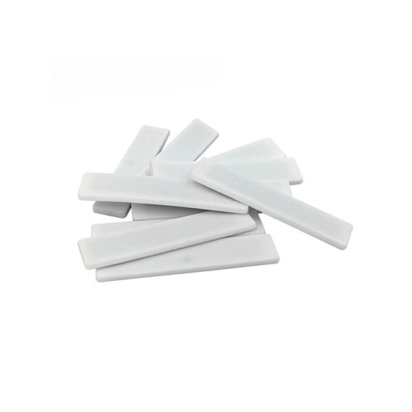 Soft UHF Silicone Tag for Linen Inventory