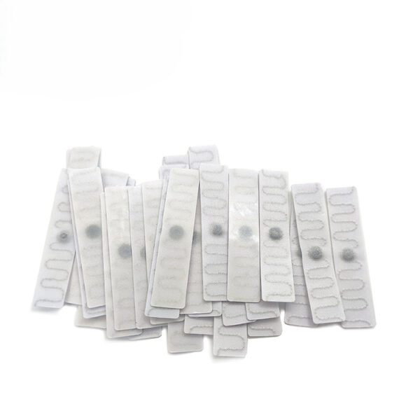 Textile RFID Laundry Tag for Hospital Uniforms