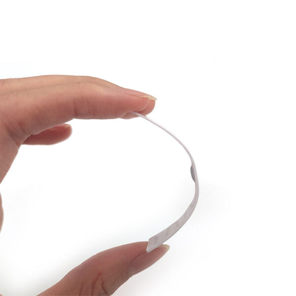 Textile RFID Laundry Tag for Hospital Uniforms