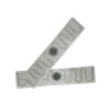 UHF Fabric Laundry Tag for Textile Rental