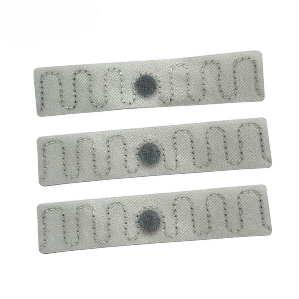UHF Fabric Laundry Tag for Textile Rental