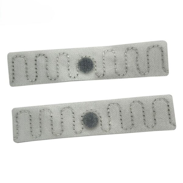 UHF Fabric Laundry Tag for Textile Rental
