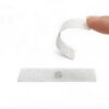 UHF Silicone Laundry Tag for Textile Tracking