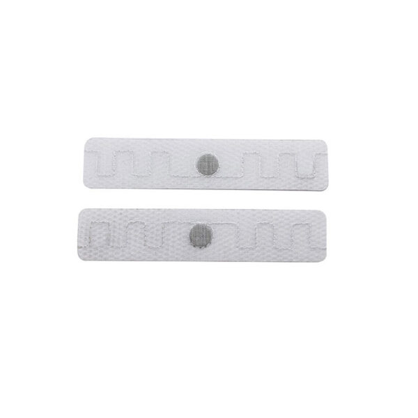 UHF Textile Laundry Tag for Linen Tracking