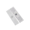 Washable Fabric RFID Tag for Commercial Laundry