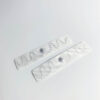 Washable HF UHF RFID Tag for Commercial Laundry