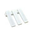 Washable Silicone RFID Tag for Linen Management