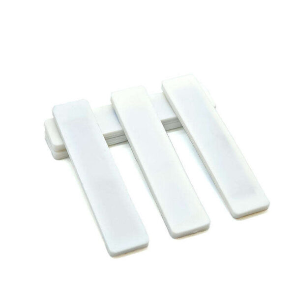 Washable Silicone RFID Tag for Linen Management